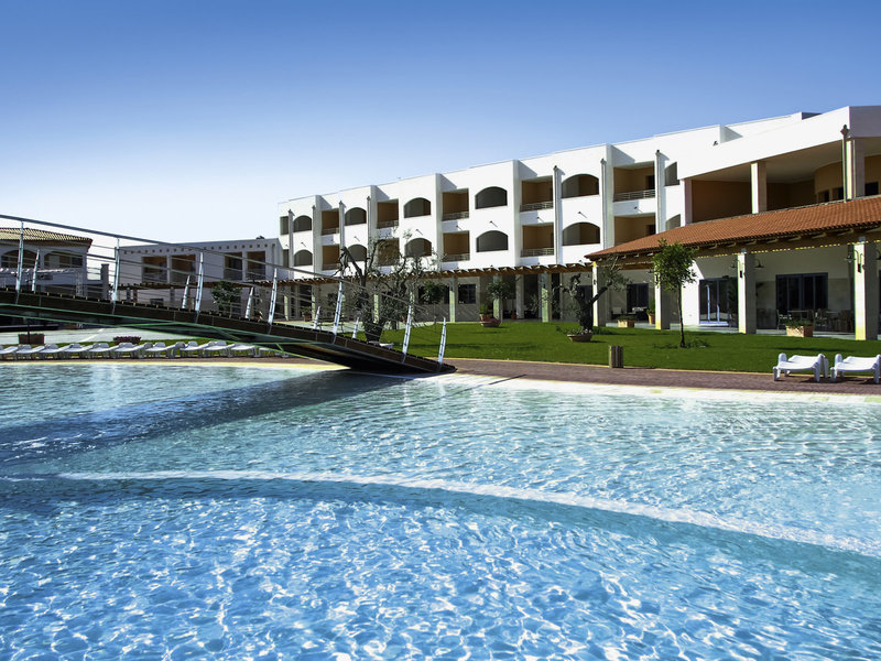 Danaide Resort 2