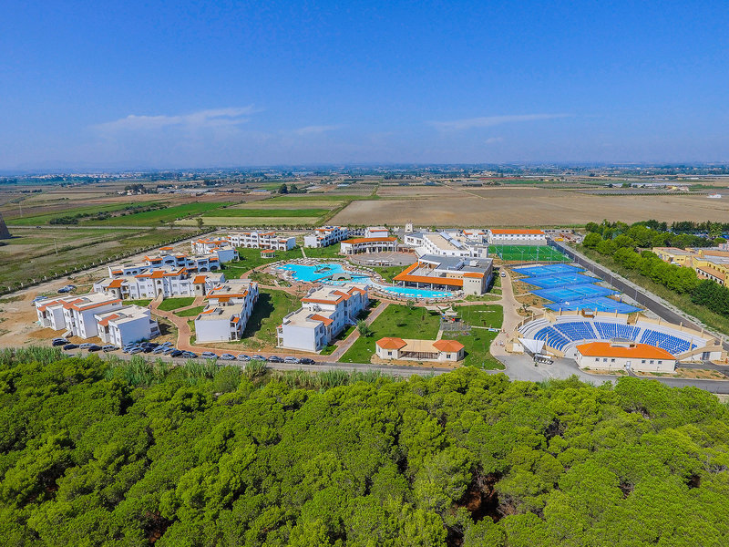 Danaide Resort 3
