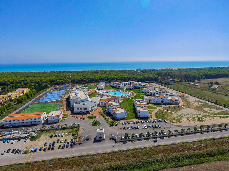 Danaide Resort 4