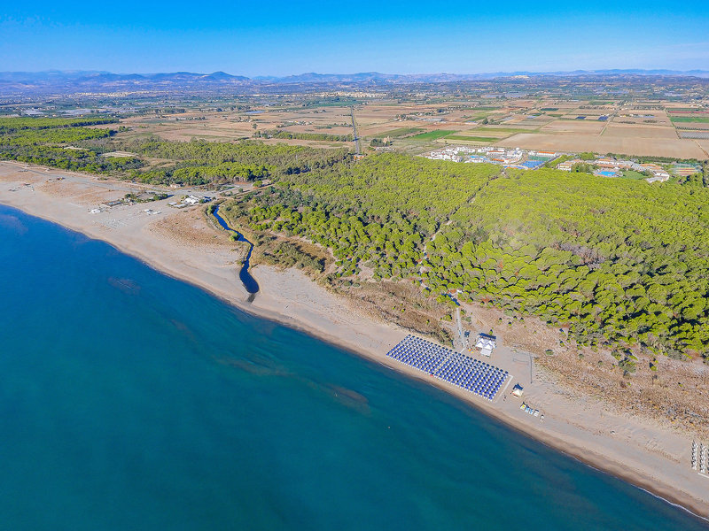 Danaide Resort 5