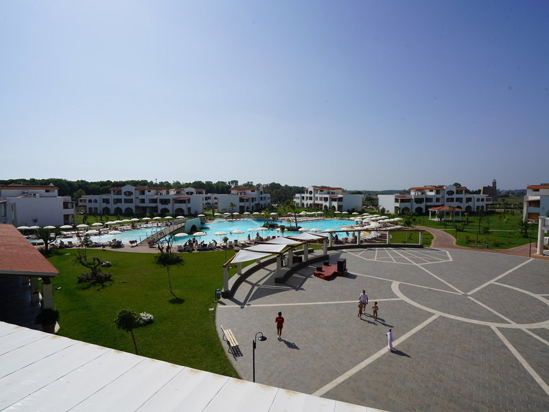 Danaide Resort 7