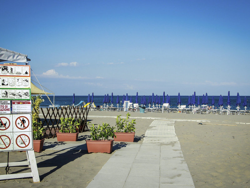 Danaide Resort 9