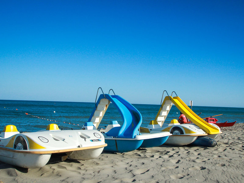 Danaide Resort 10