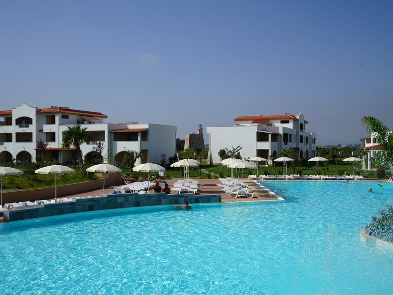 Danaide Resort 19