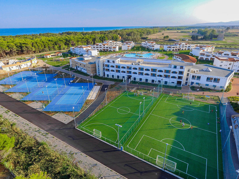 Danaide Resort 40