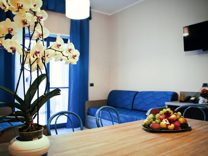 Danaide Resort 43