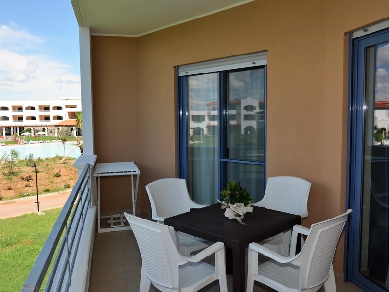 Danaide Resort 45