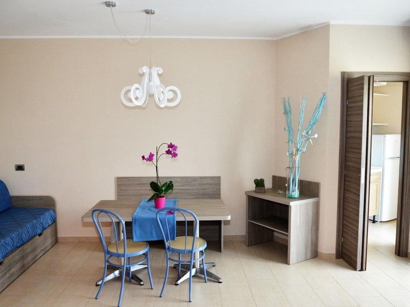 Danaide Resort 49
