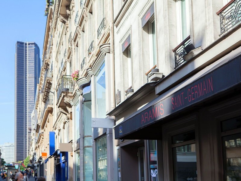 Best Western Hôtel Aramis Saint Germain 2