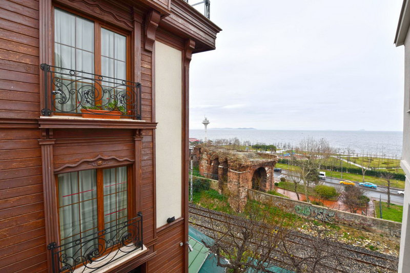 GLK PREMIER Sea Mansion Suites & Spa 3