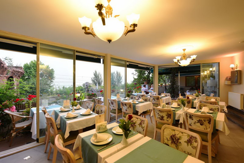 GLK PREMIER Sea Mansion Suites & Spa 4