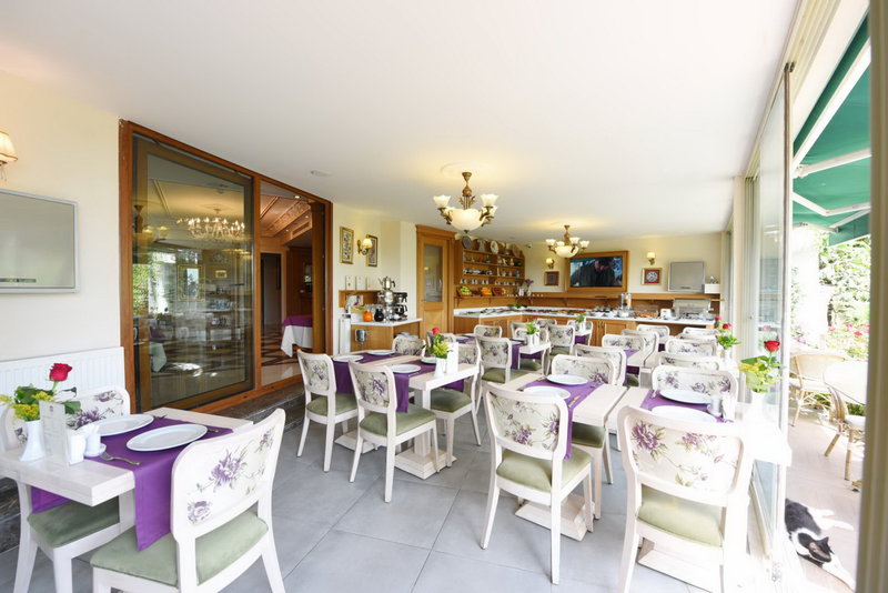 GLK PREMIER Sea Mansion Suites & Spa 6