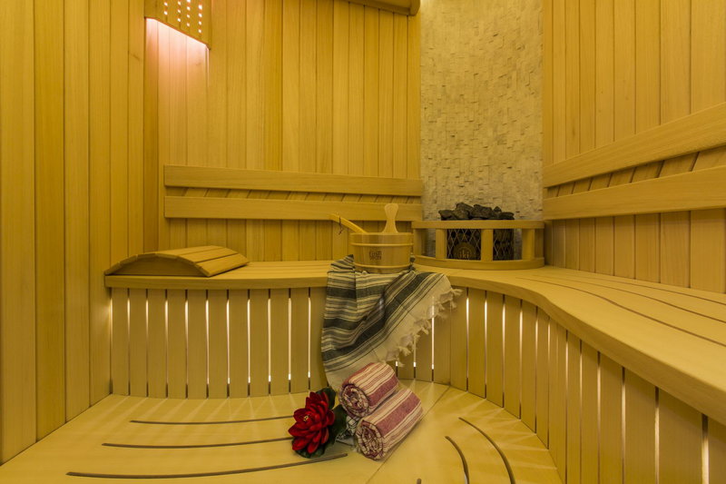 GLK PREMIER Sea Mansion Suites & Spa 10