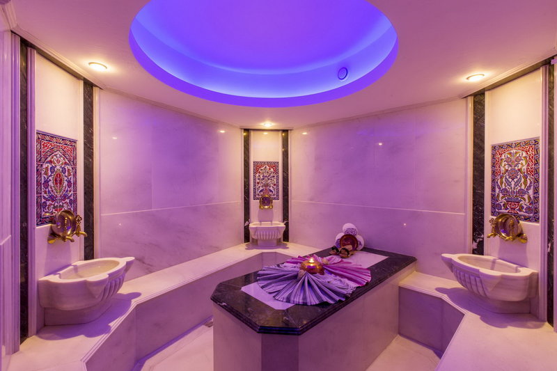 GLK PREMIER Sea Mansion Suites & Spa 11
