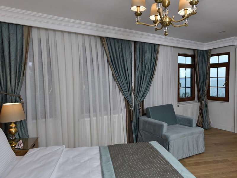 GLK PREMIER Sea Mansion Suites & Spa 13