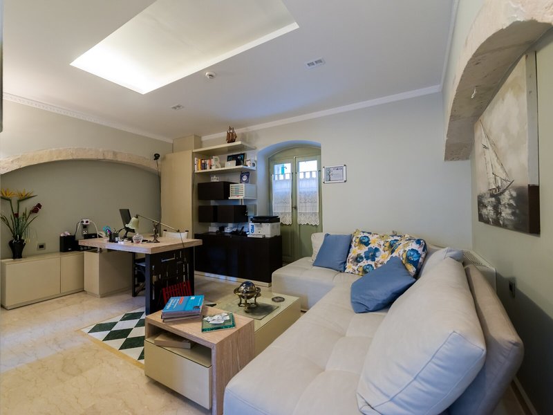 Fiscardonna Luxury Suites 10