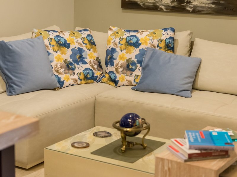 Fiscardonna Luxury Suites 12