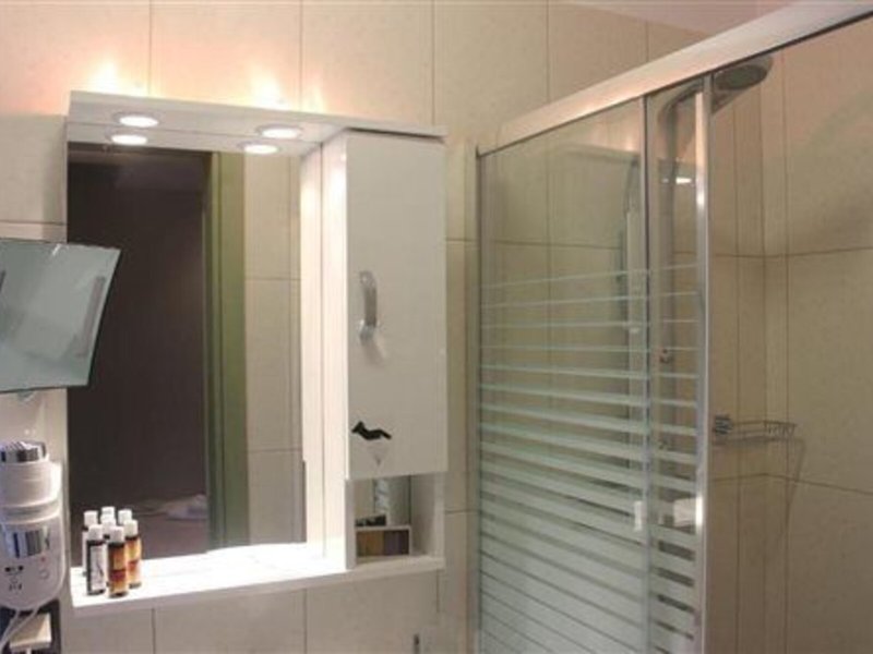 Fiscardonna Luxury Suites 16