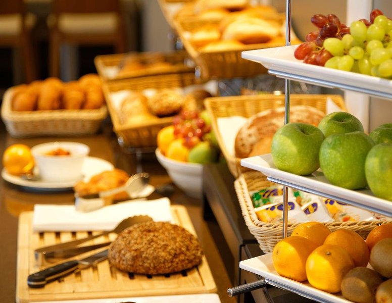 Four Points Flex by Sheraton Essen