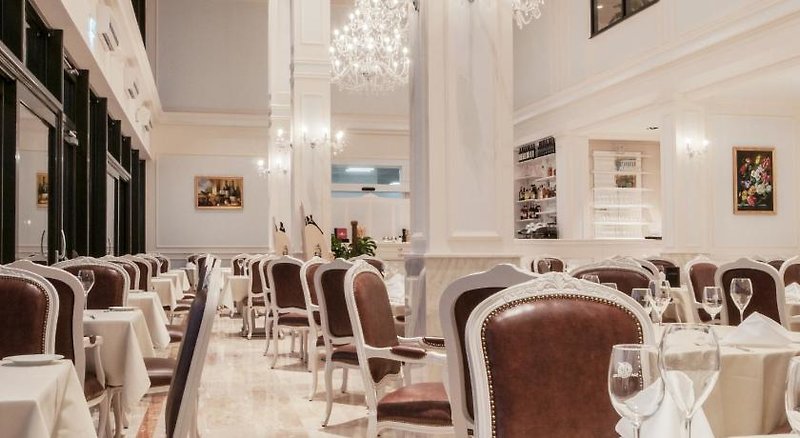 Grand Hotel Palladium 2