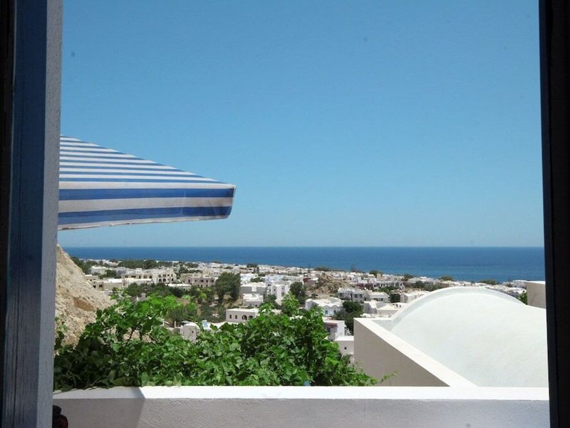 Aegean View 1