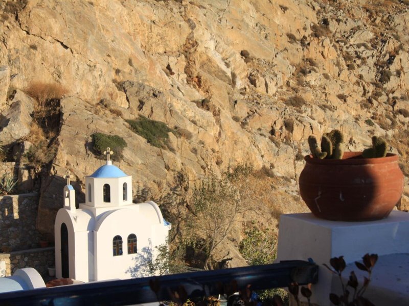 Aegean View 5