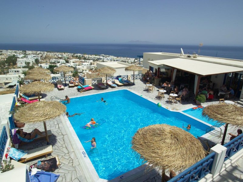 Aegean View 18
