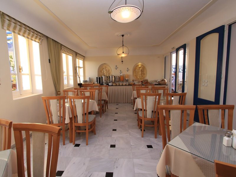 Aegean View 33