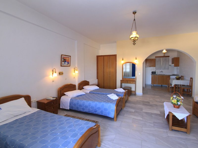 Aegean View 42