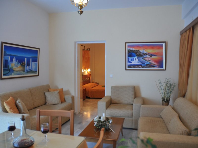 Aegean View 50