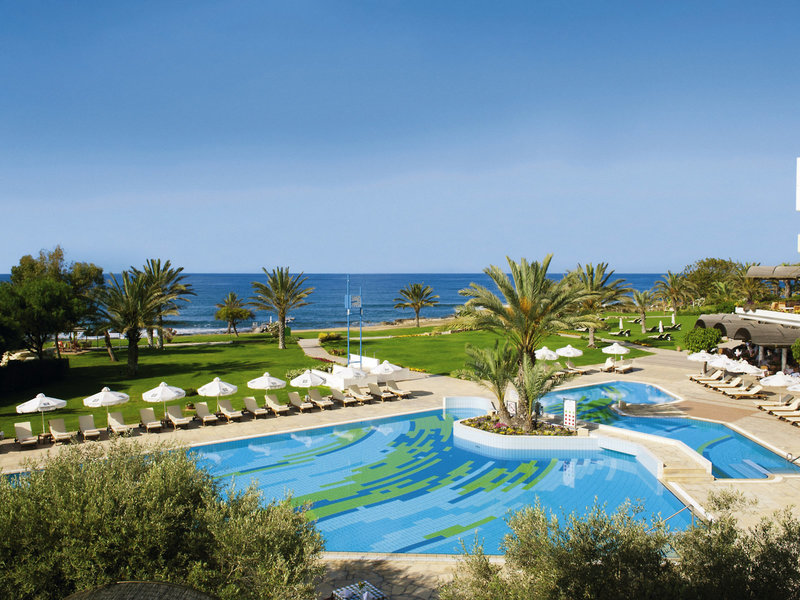 Constantinou Bros Athena Royal Beach 1 - Exterior