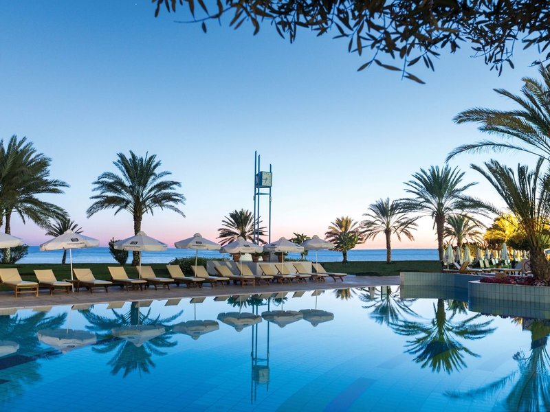 Constantinou Bros Athena Royal Beach 3 - Outdoor Pool