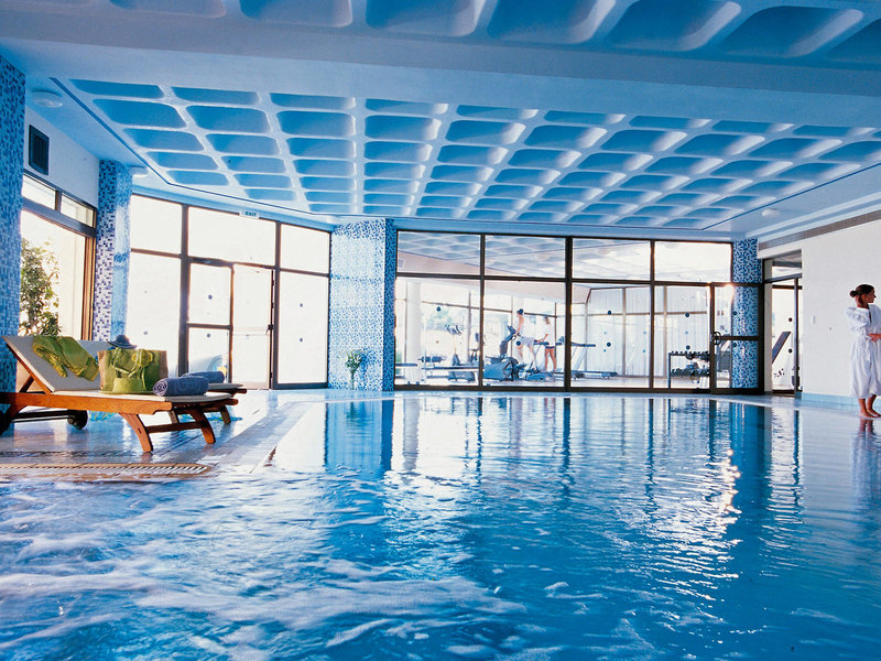 Constantinou Bros Athena Royal Beach 4 - Outdoor Pool