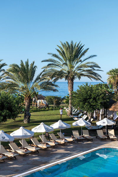 Constantinou Bros Athena Royal Beach 6 - Outdoor Pool
