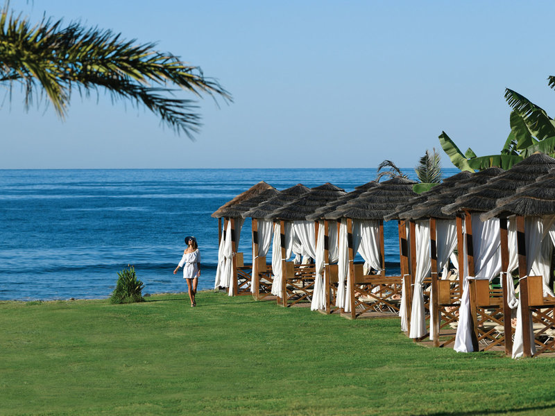 Constantinou Bros Athena Royal Beach 7 - Beach