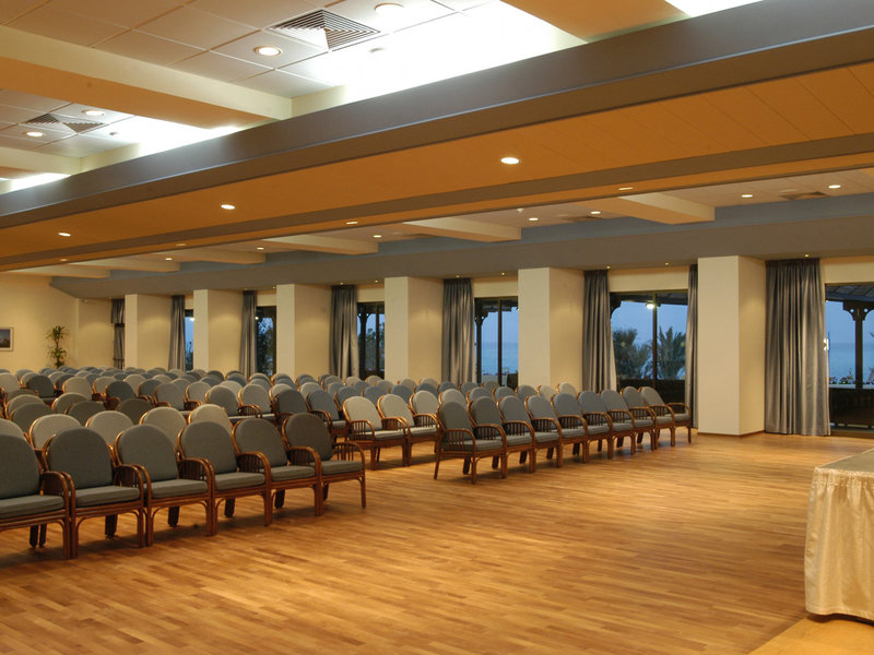 Constantinou Bros Athena Royal Beach 9 - Conference Room