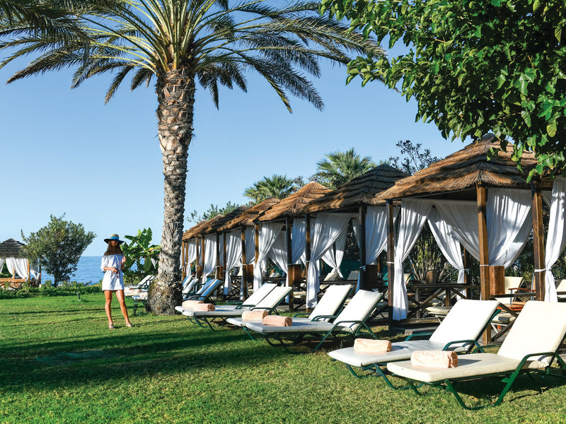 Constantinou Bros Athena Royal Beach 10 - Beach