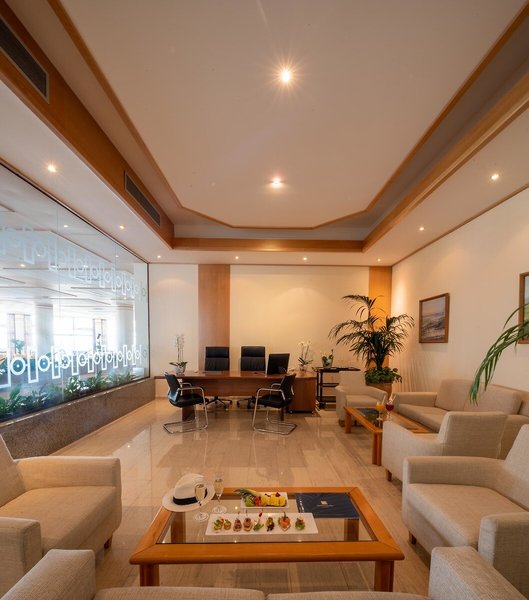 Constantinou Bros Athena Royal Beach 11 - Lounge / Lobby