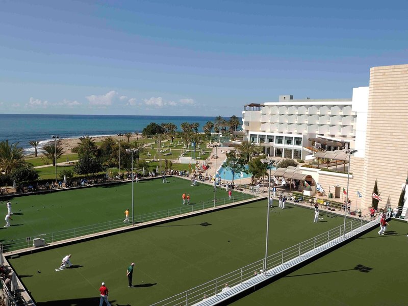 Constantinou Bros Athena Royal Beach 13 - Sports and leisure