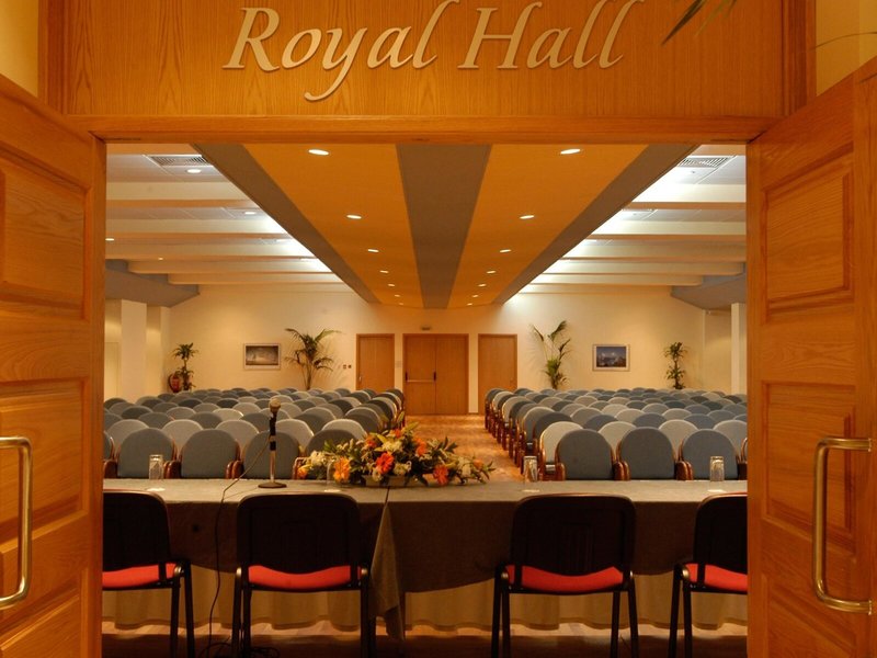 Constantinou Bros Athena Royal Beach 17 - Conference Room