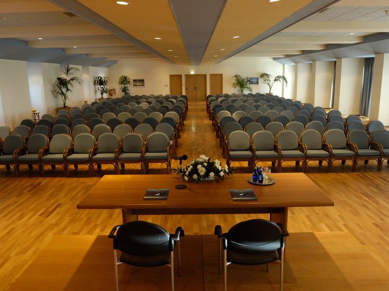 Constantinou Bros Athena Royal Beach 18 - Conference Room