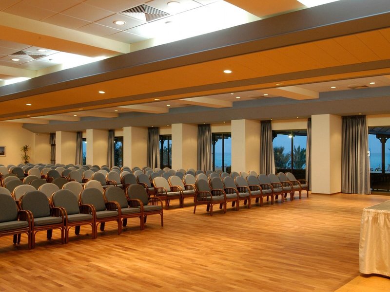 Constantinou Bros Athena Royal Beach 20 - Conference Room
