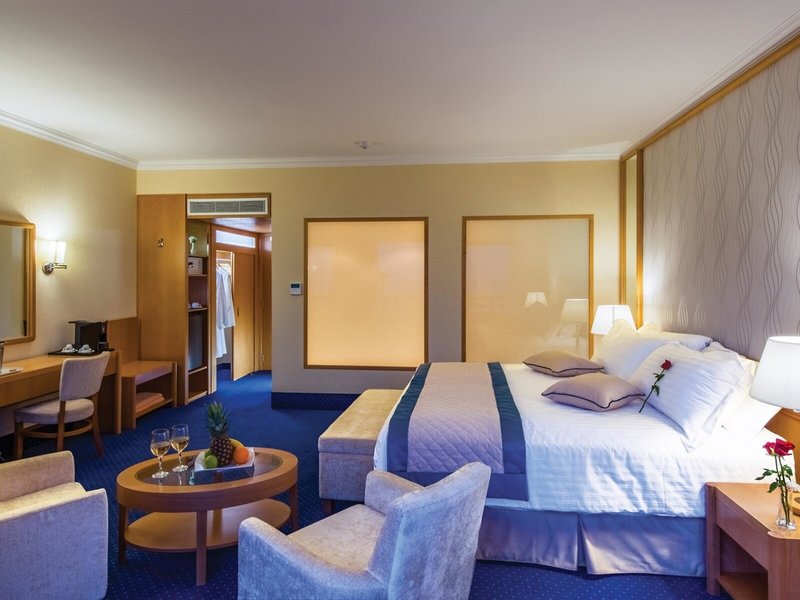 Constantinou Bros Athena Royal Beach 45 - Room Example