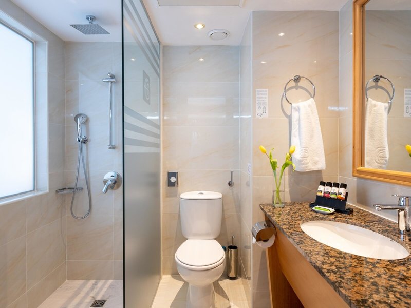 Constantinou Bros Athena Royal Beach 46 - Room Example