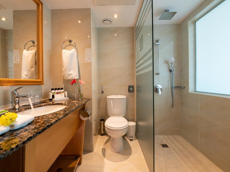 Constantinou Bros Athena Royal Beach 47 - Room Example