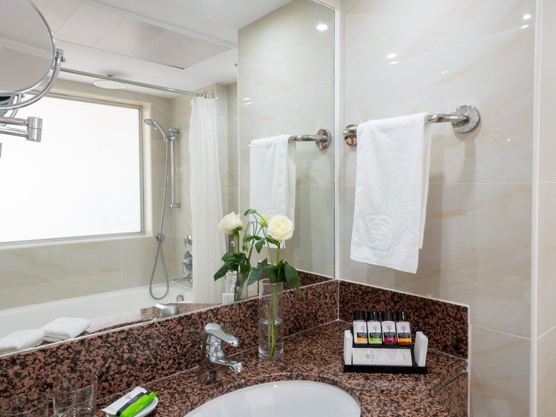 Constantinou Bros Athena Royal Beach 48 - Room Example