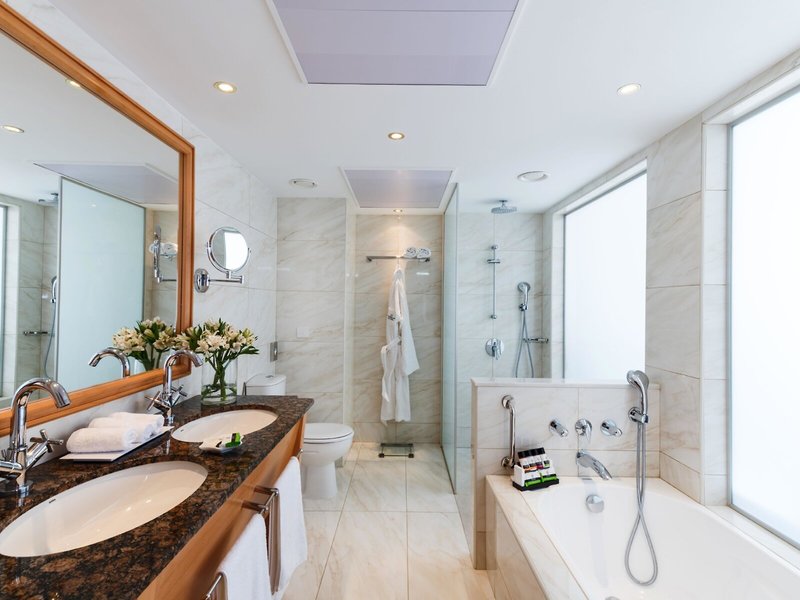 Constantinou Bros Athena Royal Beach 49 - Room Example