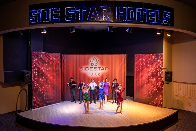 Side Star Park 26