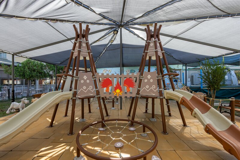 Side Star Park 58