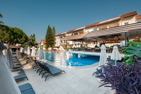 Kentia Apart Hotel 2